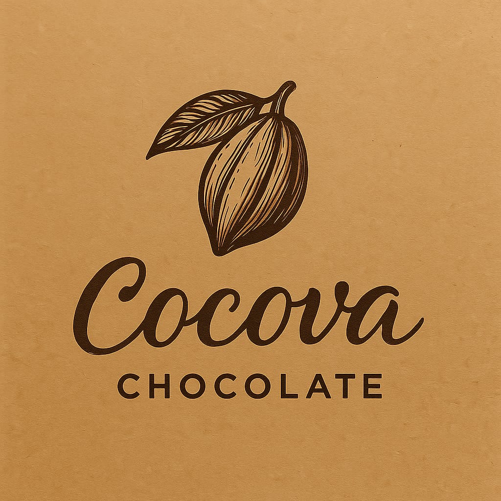 ChocoWorld Chocolate logo